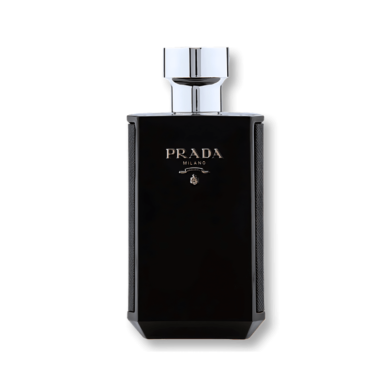 BVLGARI IN BLACK, GIORGIO ARMANI ACQUA DI GIO, L'HOMME PRADA INTENSE