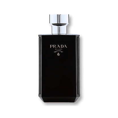BVLGARI IN BLACK, GIORGIO ARMANI ACQUA DI GIO, L'HOMME PRADA INTENSE