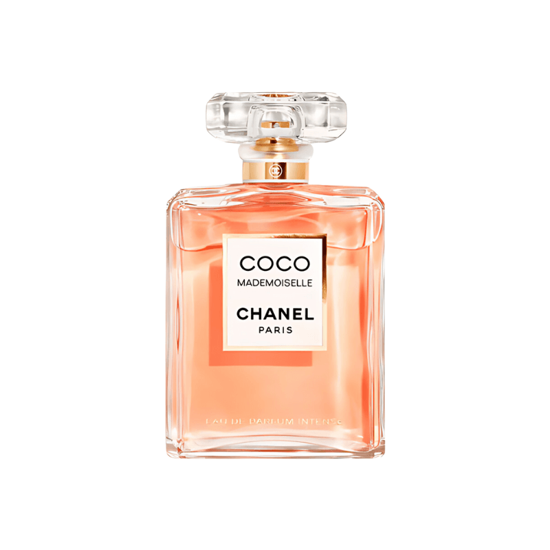PRADA PRADA PARADOXE, COCO MADEMOISELLE, MON PARIS