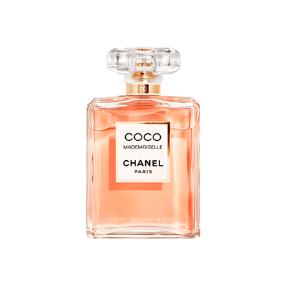 ZESTAW: CHANEL COCO MADEMOISELLE, YVES SAINT LAURENT LIBRE, CHLOÉ